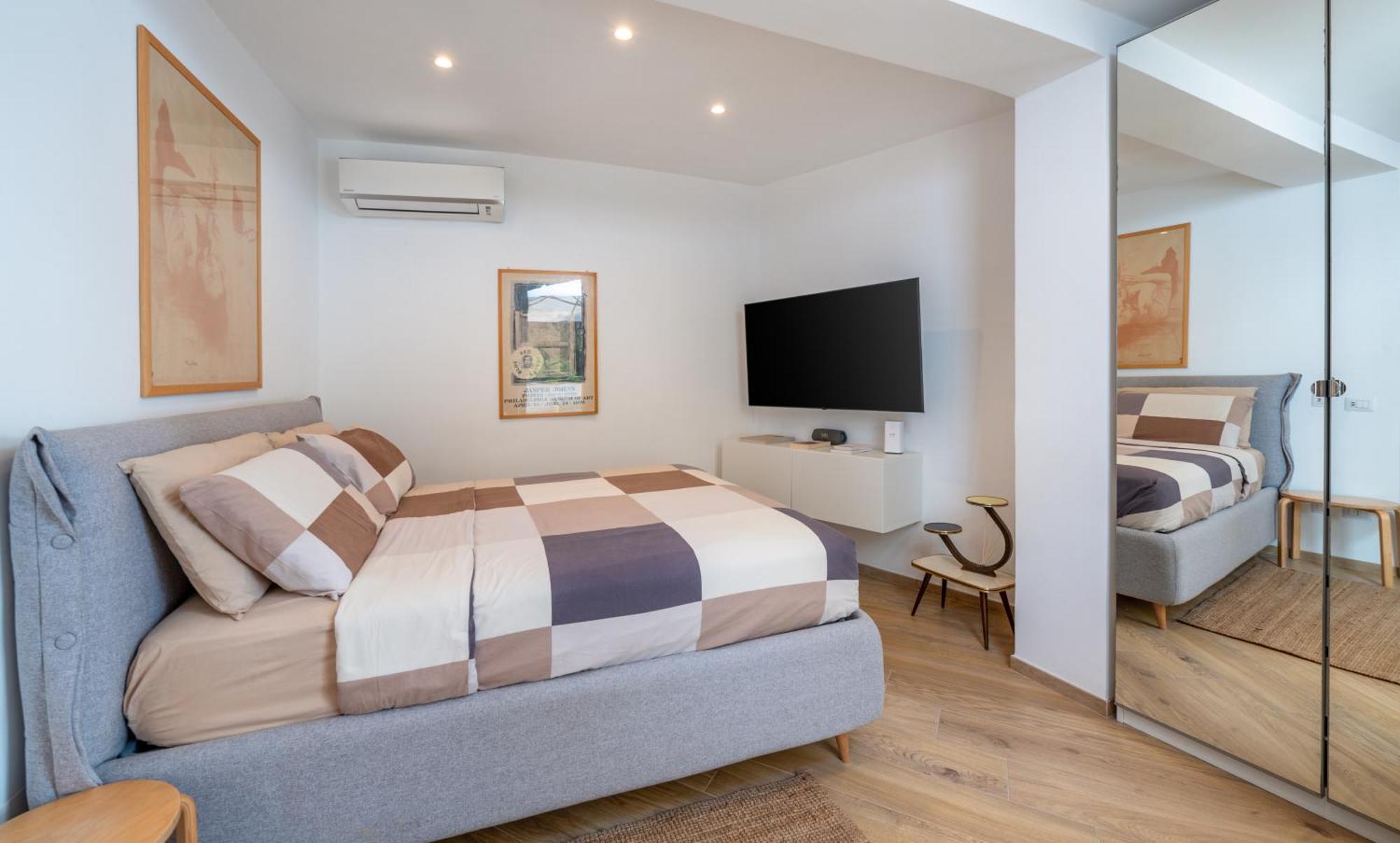 Lemon Soul Apartment Sorrento Center Exterior foto
