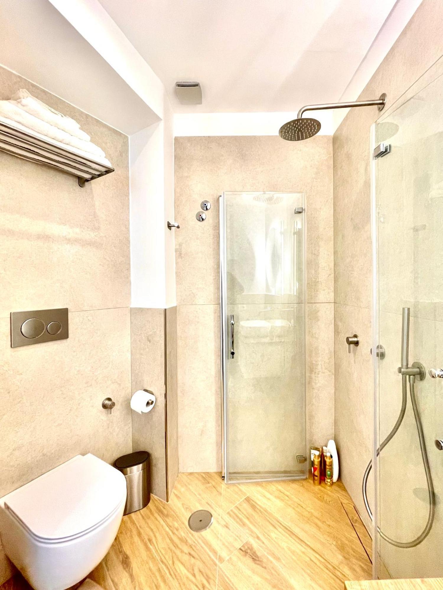 Lemon Soul Apartment Sorrento Center Exterior foto